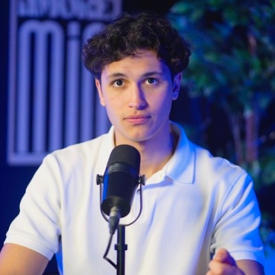 Nahel El Hassani