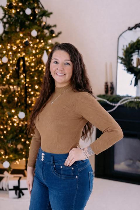 Alexis Primm