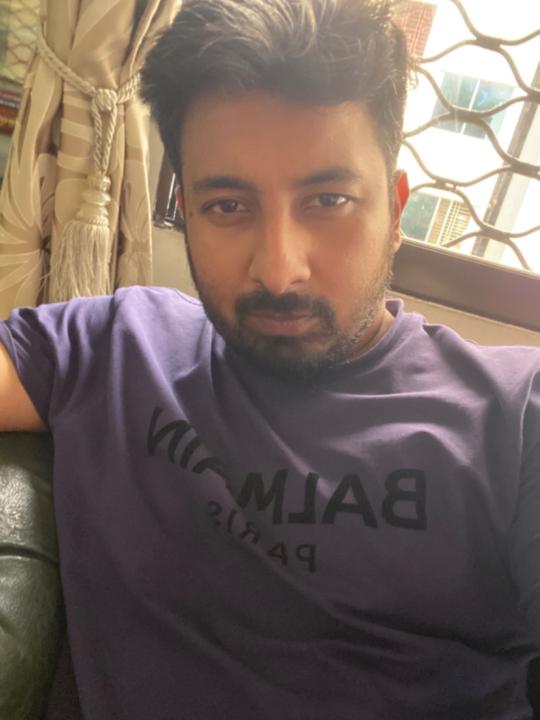 Md Habibur Rahman Rajan