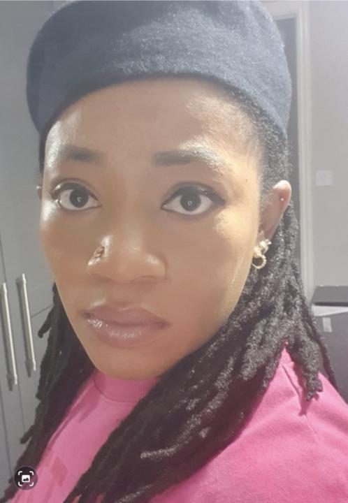 Chinyere Nwagu