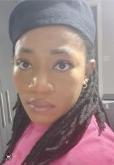 Chinyere Nwagu
