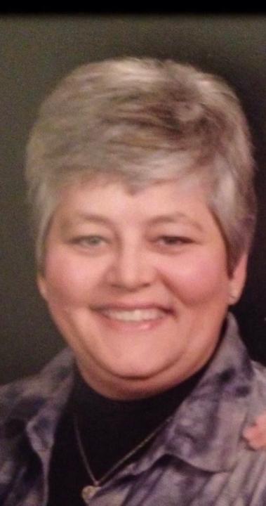Wendy DeWitt
