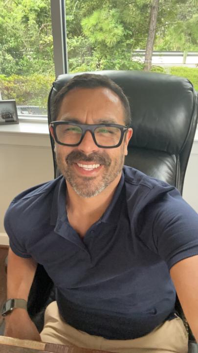 Tony Garcia