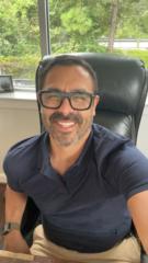 Tony Garcia