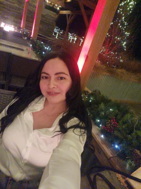 Barbara Chaveco Suarez