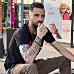 Chevalier lemarie Anthony