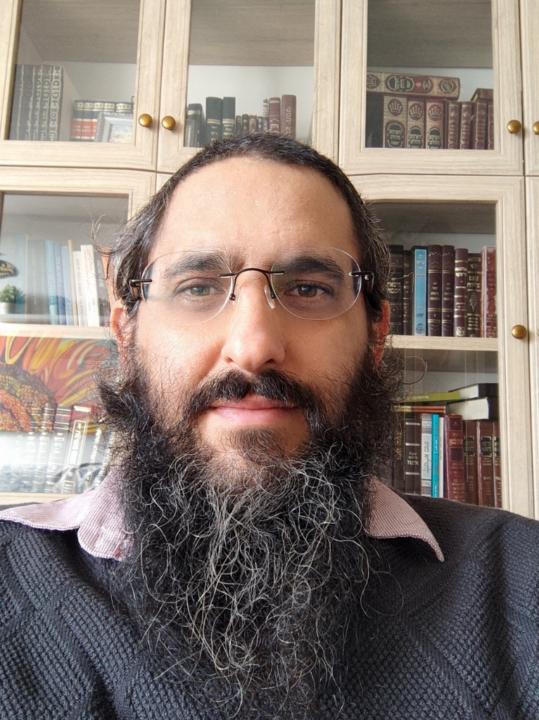 מרדכי תימסיט