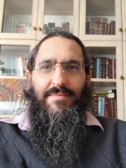 מרדכי תימסיט