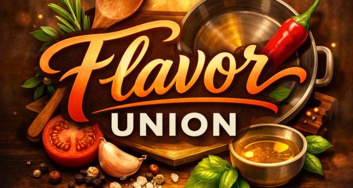 flavour Union