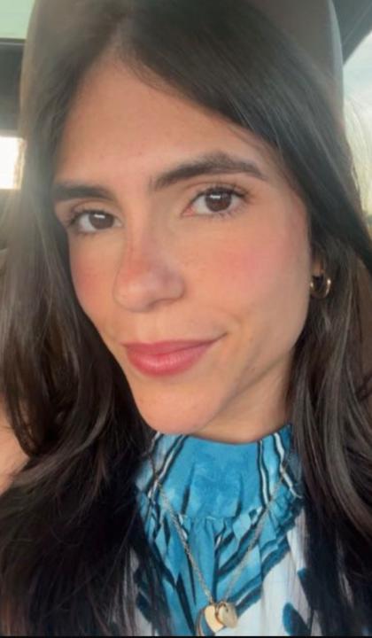 Gabriela Gonzalez