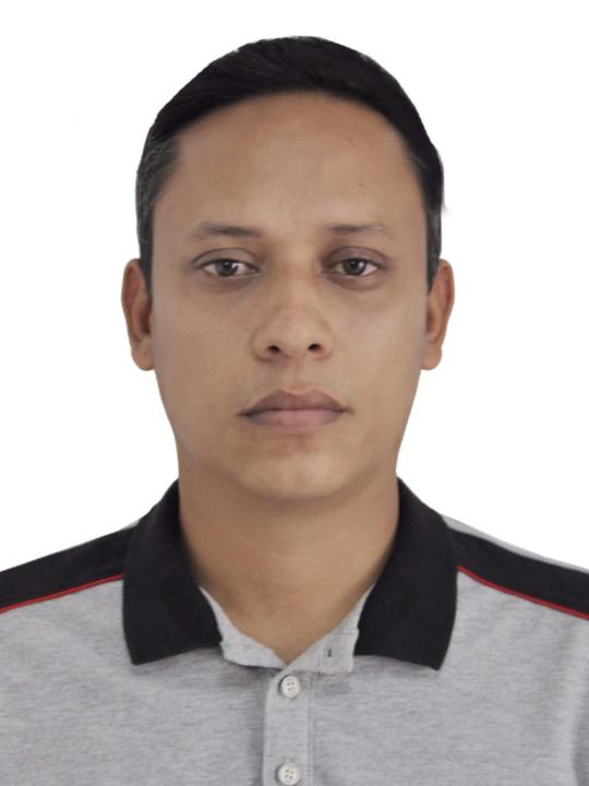 Carlos Luis Parales Ramirez