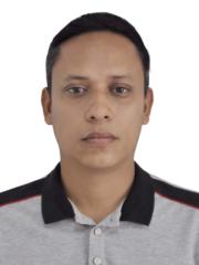 Carlos Luis Parales Ramirez