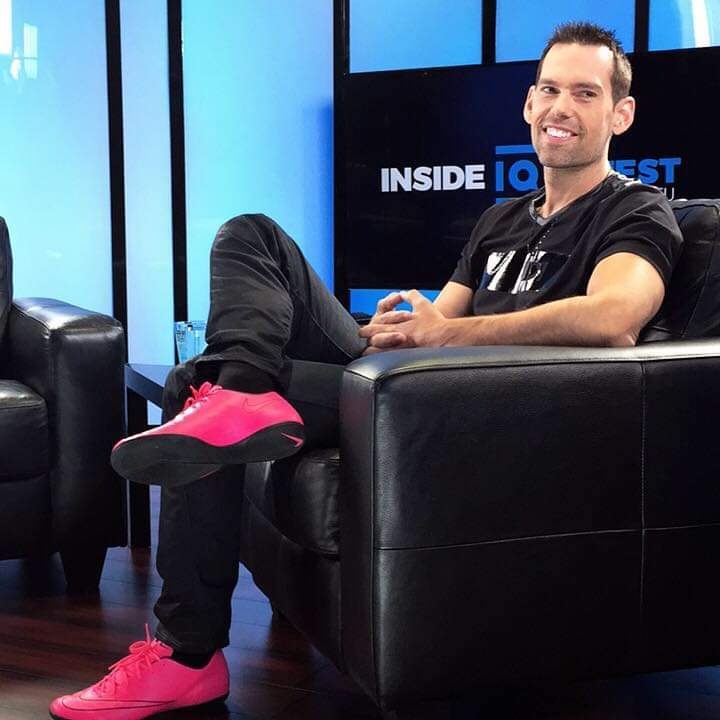 Tom Bilyeu