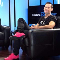 Tom Bilyeu