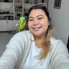 Jessebel Cruz