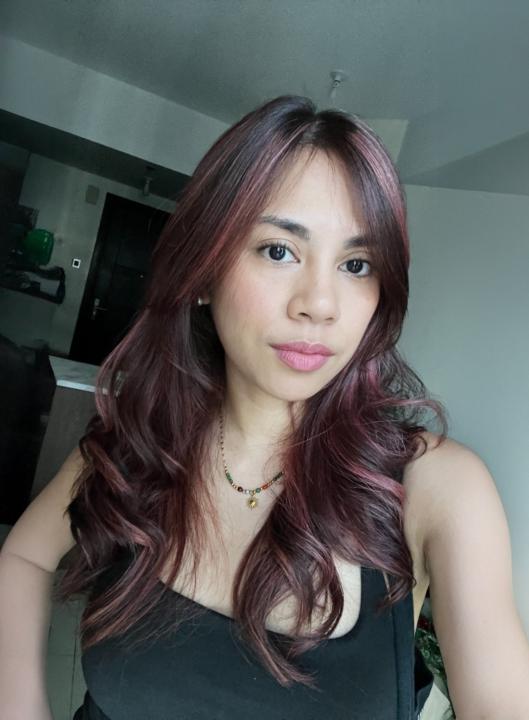 Jenina Factolerin