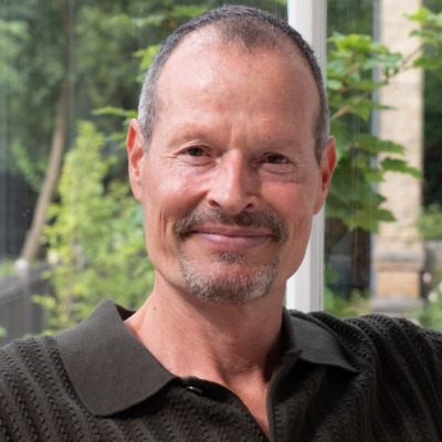 Peter Kristiansen