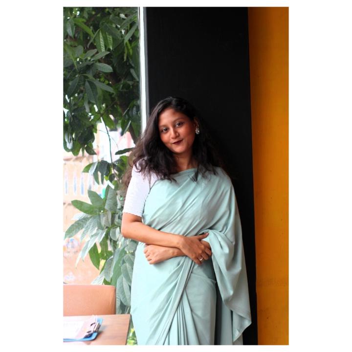 Maria Hossain