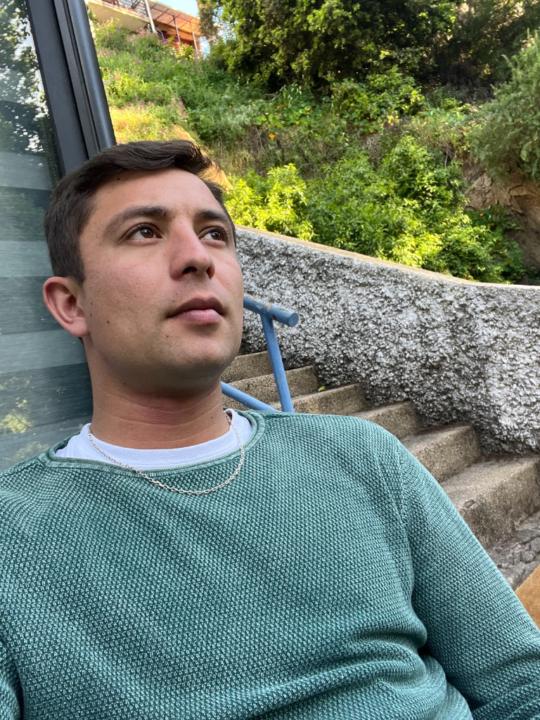Carlos Jara