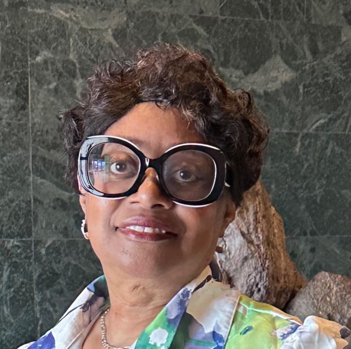 Salene Fonville