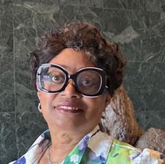 Salene Fonville