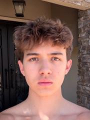 Levi Sweetland