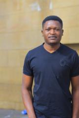 Themba Ndlovu