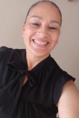 Sharon Calvo