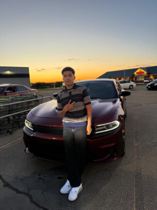 Jair Sosaencarnacion