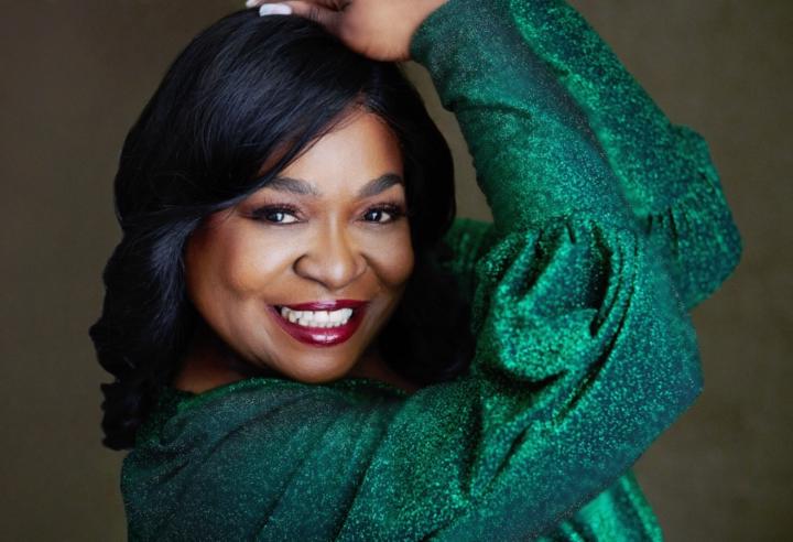 Gailyn Williams-Hockenhull