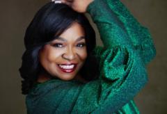 Gailyn Williams-Hockenhull