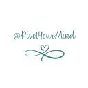 Logo <mark>Pivot</mark> Your Mind