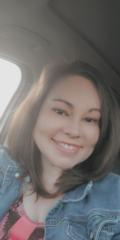 Lindsay Friederich