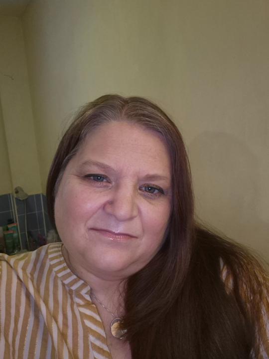 Cheryl Davies