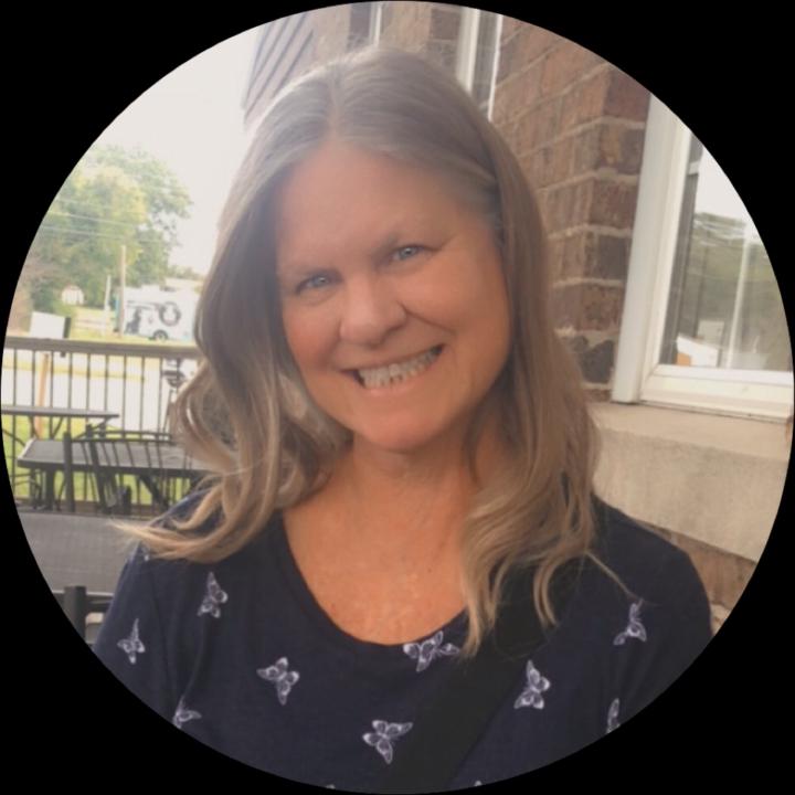 Cathy Jackson