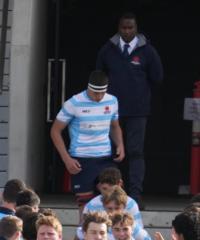 Rowdy Laidlaw