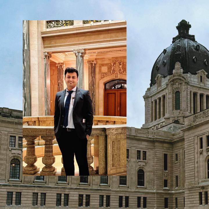 Vidit Soni