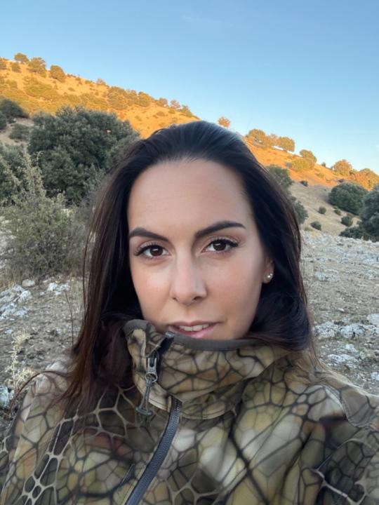 Veronica Perez trujillo