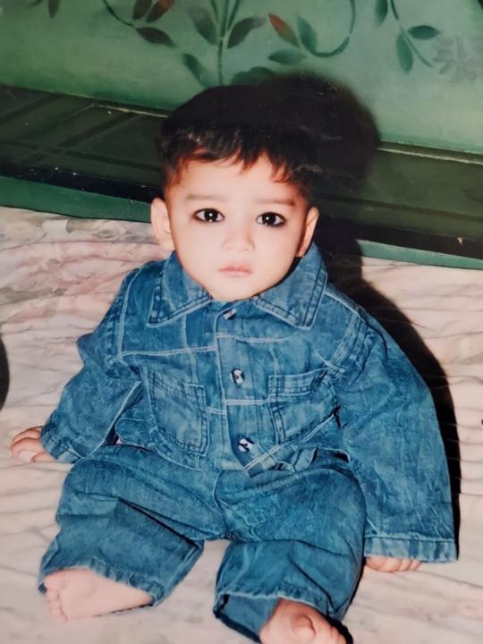 Muhammad Faizan