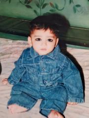 Muhammad Faizan