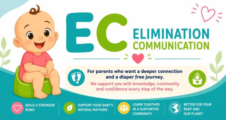 Elimination Communication (EC)