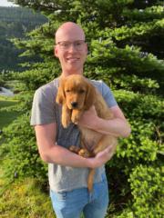 Steffen Eikeland Rød