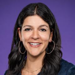 Sara Luther