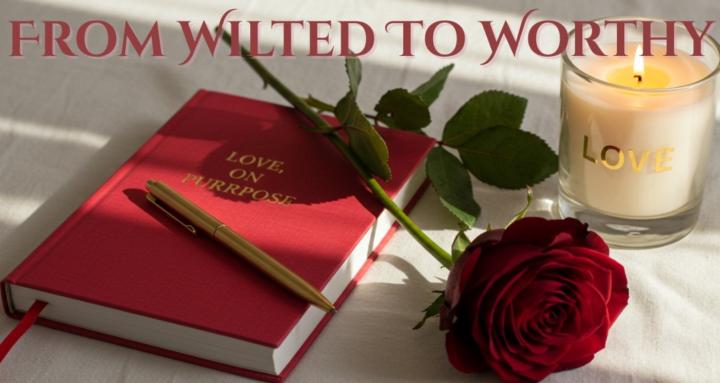 From Wilted to Worthy