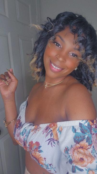 Egypt Davis