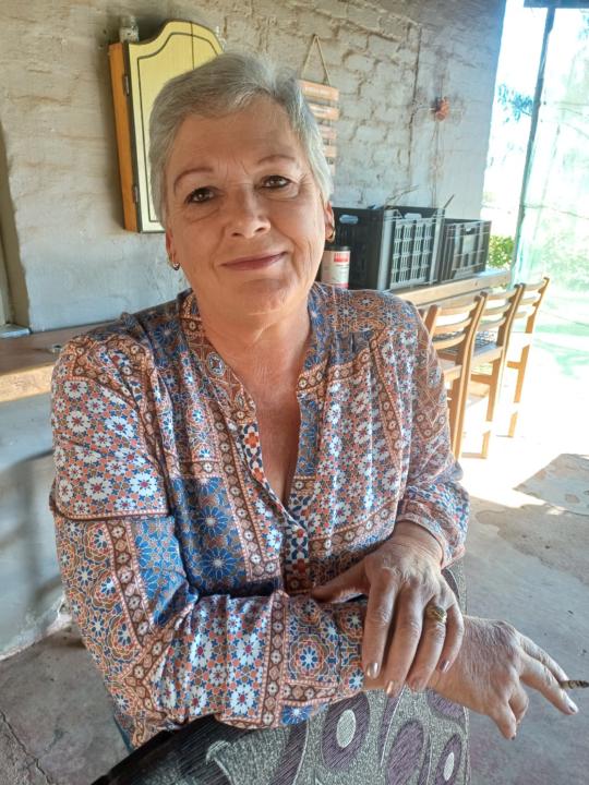 Almari Theunissen