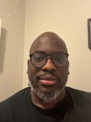 Niyi Adegoke