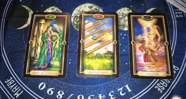 Tarot and more