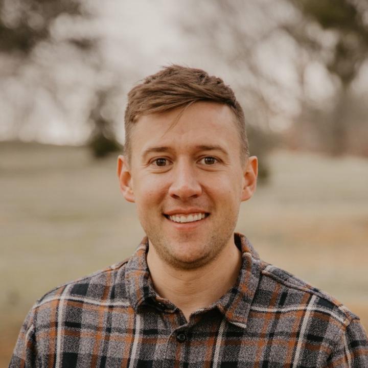 Sean Richardson