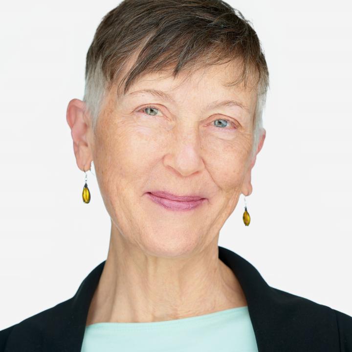 Valerie Spain